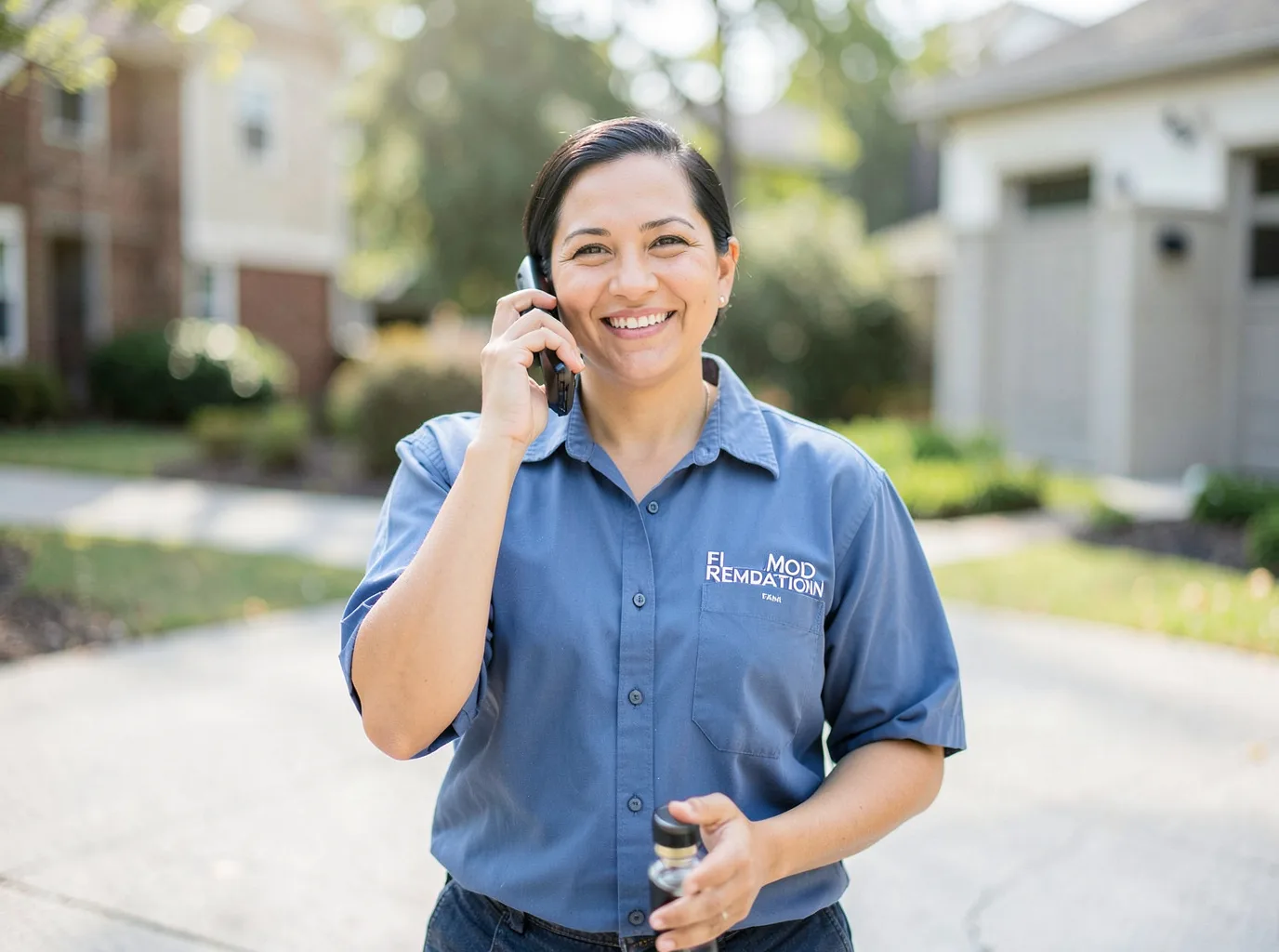 Mold Remediation White House, TN FAQs